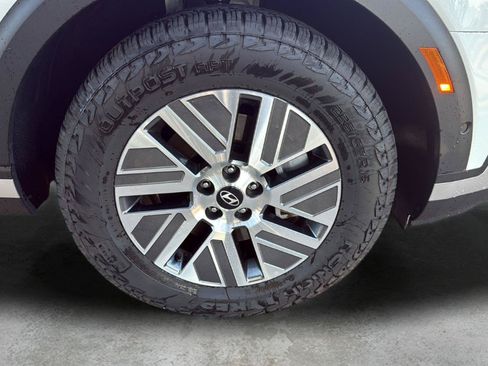 Used 2026 Hyundai Palisade SEL Premium AWD/4WD image 4