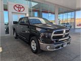 Used 2017 RAM 1500 Classic SLT image 2