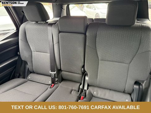 Used 2026 Toyota 4Runner SR5 AWD/4WD image 28