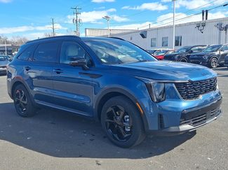 New 2026 Kia Sorento SX Prestige video 2