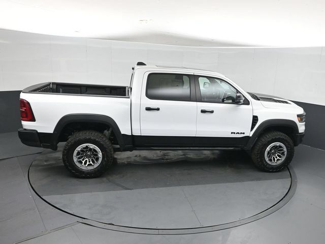 New 2026 RAM 1500 RHO w/ RHO Level 1 Equipment Group AWD/4WD image 30