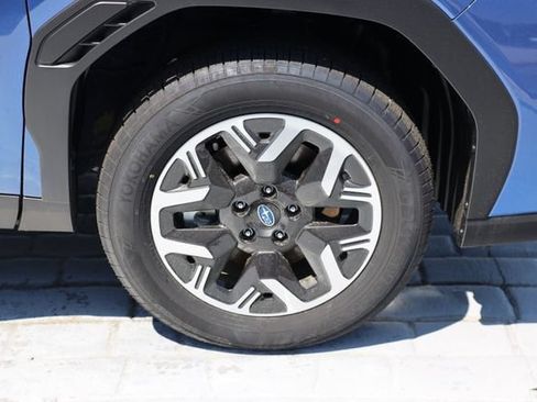 New 2026 Subaru Forester AWD/4WD image 48