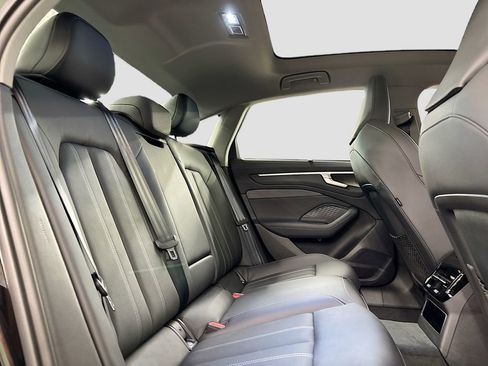 New 2026 Audi A6 Prestige image 16