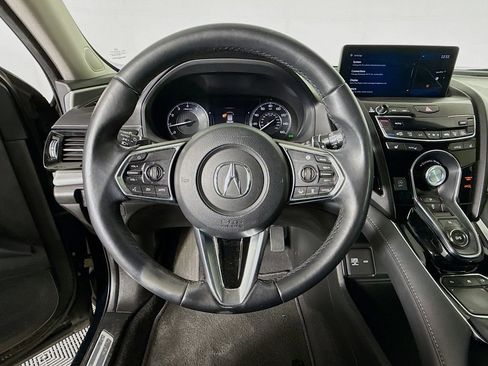 Used 2020 Acura RDX w/ Technology Package image 11