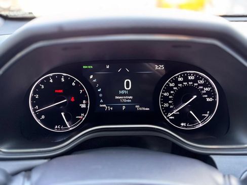 Used 2021 Toyota Avalon TRD FWD image 15