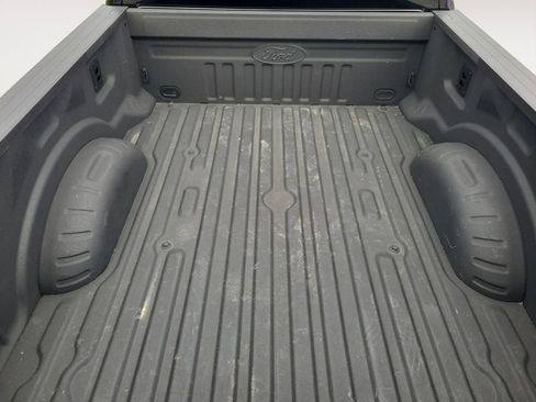 Used 2024 Ford F250 Lariat w/ Lariat Ultimate Package AWD/4WD image 17