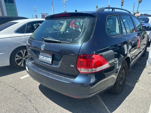 Used 2009 Volkswagen Jetta S FWD image 5
