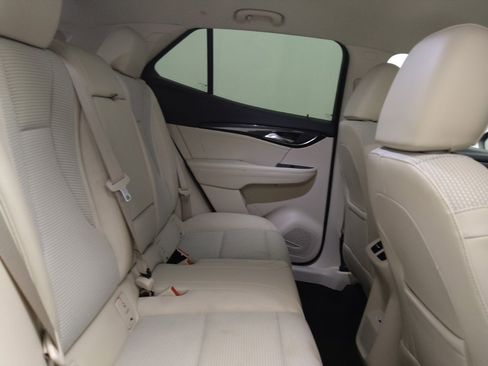 Used 2023 Buick Envision Preferred image 19