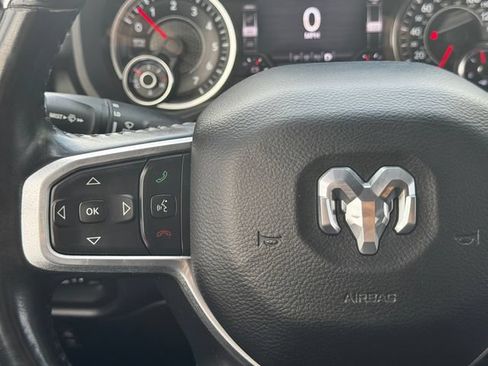 Used 2020 RAM 1500 Laramie AWD/4WD image 25