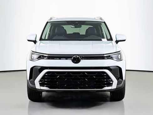 New 2026 Volkswagen Taos SEL AWD/4WD image 2