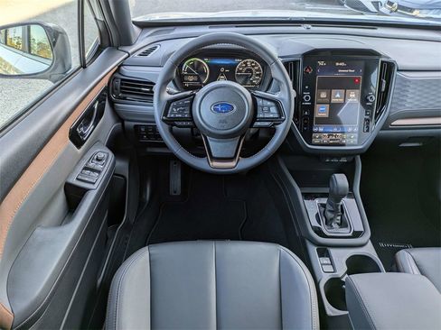 Used 2025 Subaru Forester Sport w/ Protection Package (1PH) image 19