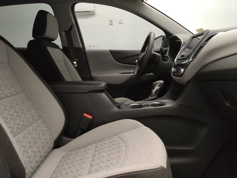 Used 2023 Chevrolet Equinox LS AWD/4WD image 21