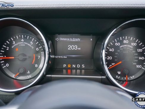 Used 2017 Ford Mustang Premium image 35