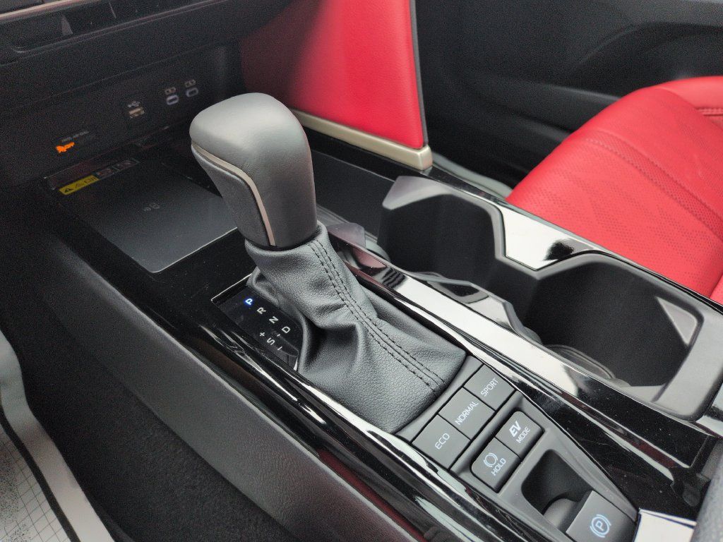 Used 2026 Toyota Camry XSE w/ Premium Plus Package FWD image 24