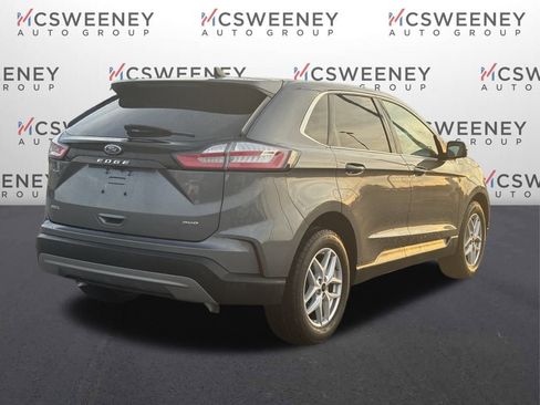 Used 2023 Ford Edge SEL w/ Convenience Package image 5