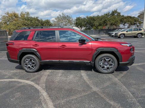 New 2026 Subaru Outback Premium image 3
