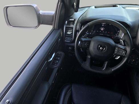 Used 2024 RAM 1500 TRX w/ TRX Level 2 Equipment Group AWD/4WD image 5