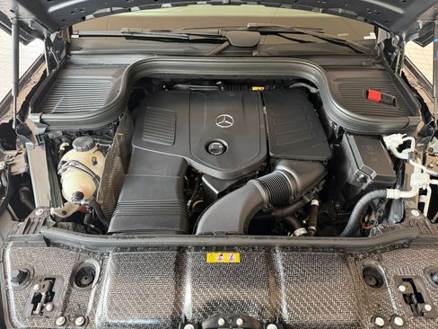 Used 2026 Mercedes-Benz GLE 350 4MATIC image 29