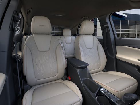 New 2026 Buick Encore GX Avenir w/ Avenir Convenience Package image 16