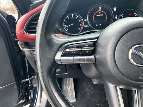 Used 2020 MAZDA MAZDA3 AWD Hatchback w/ Premium Pkg image 15