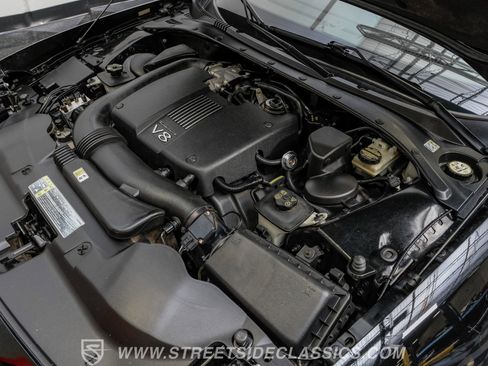 Used 2002 Ford Thunderbird image 40