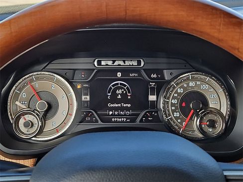 Certified 2021 RAM 3500 Limited image 29