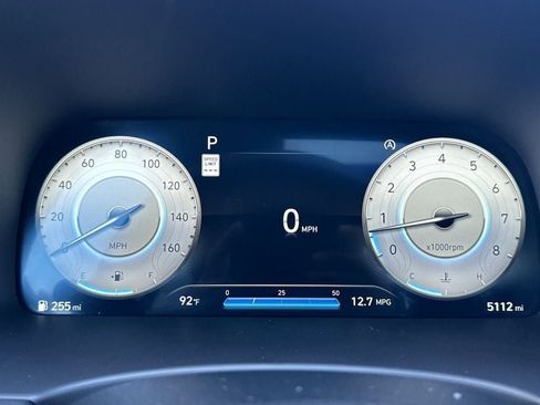 Used 2025 Hyundai Palisade Calligraphy image 24