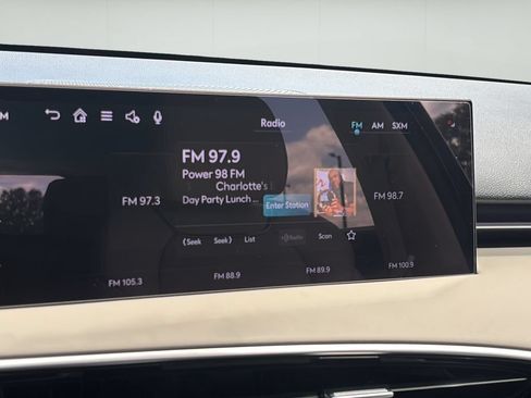 Certified 2026 Genesis GV70 2.5T AWD/4WD image 30