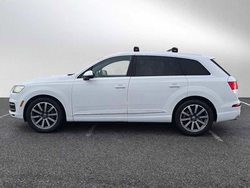 Used 2017 Audi Q7 3.0T Prestige image 6