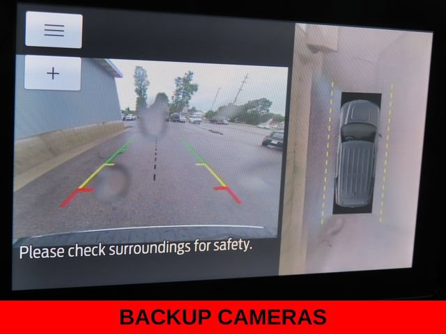 Used 2020 Ford Explorer Limited w/ Class III Trailer Tow Package AWD/4WD image 6