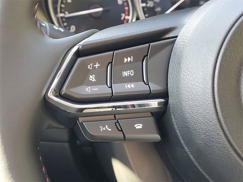 New 2025 MAZDA CX-5 Carbon Edition image 21