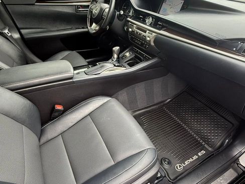 Used 2018 Lexus ES 350 w/ Navigation System Package FWD image 43