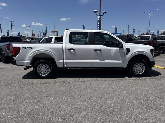 Used 2024 Ford F150 XL AWD/4WD image 4