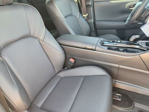 New 2026 Toyota Crown Signia image 10