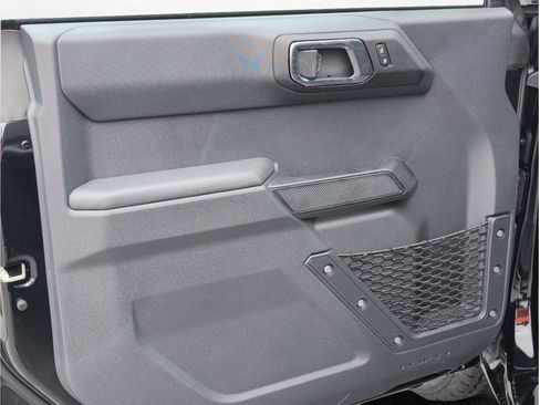 New 2025 Ford Bronco Big Bend image 25