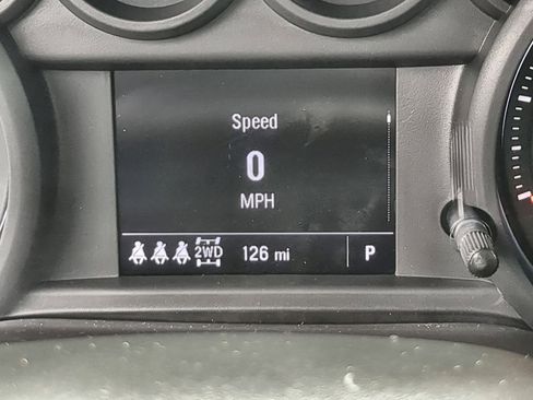 New 2025 GMC Sierra 3500 Pro w/ Convenience Package image 12