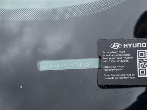 New 2026 Hyundai Elantra Sport FWD image 24