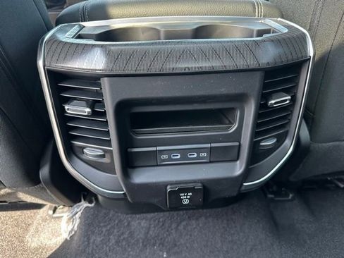 New 2026 RAM 1500 Big Horn image 35