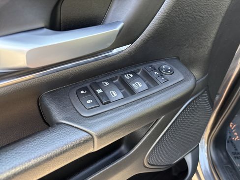Used 2024 RAM 1500 Big Horn AWD/4WD image 15