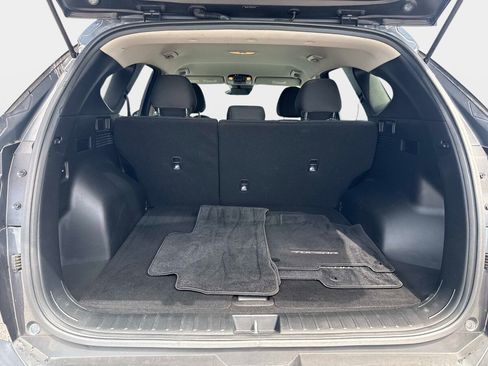 Used 2022 Hyundai Tucson SEL w/ Cargo Package AWD/4WD image 9