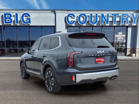 Used 2024 Kia Telluride SX image 2