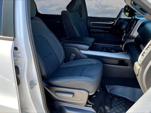 Used 2019 RAM 1500 Big Horn image 32