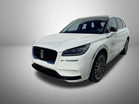 Used 2022 Lincoln Corsair Reserve w/ Equipment Group 201A AWD/4WD image 1