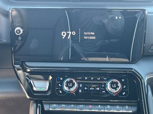 New 2026 GMC Sierra 1500 AT4X image 19