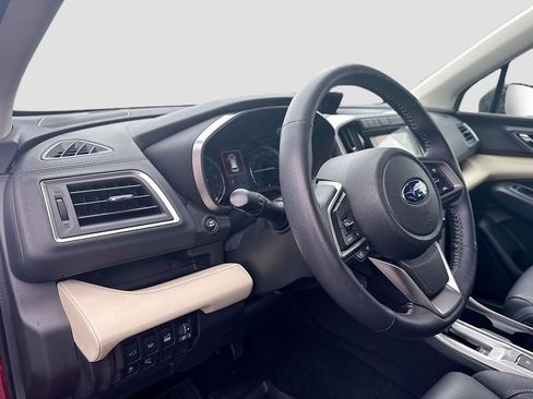 Used 2020 Subaru Ascent Limited w/ Technology Package AWD/4WD image 9