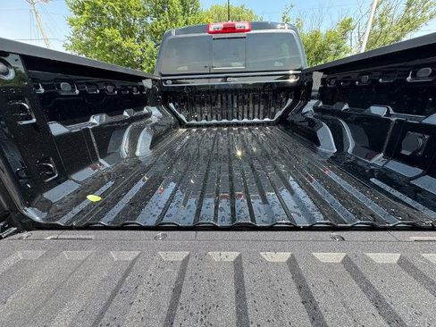 New 2026 Chevrolet Colorado Z71 w/ Technology Package image 36