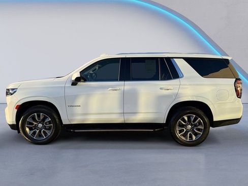 Used 2022 Chevrolet Tahoe LT image 6