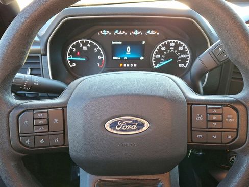 Used 2021 Ford F150 XL w/ STX Appearance Package image 19