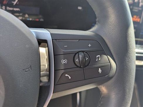 Certified 2025 BMW X1 xDrive28i w/ Technology Package image 11