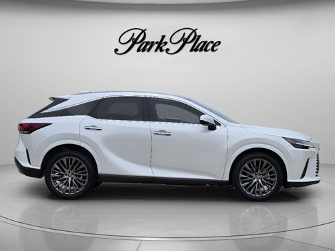Used 2023 Lexus RX 350 FWD w/ Accessory Package (Z1) image 6